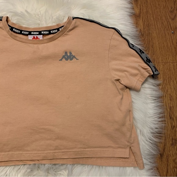 Kappa Top - Picture 8 of 8